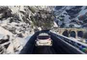 WRC 8 [Xbox One]